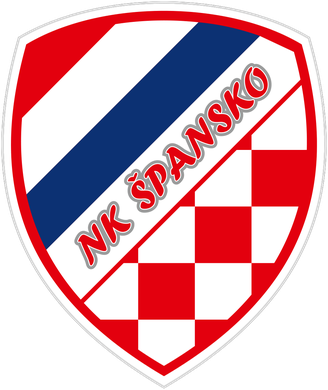 Grb NK Špansko