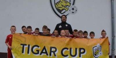 Špansko osvojilo 1.Tigar Cup