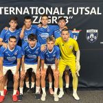 MNK Saturo/NK Špansko 1. red: Mihael Bjeličić, Luka Jurilj, Tin Sambora, Mateo Jularić (vratar) 2. red: Patrik Tudić, Tomislav Kantolić, Luka Tomić, Fran Blagović