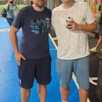 Patrik Tudić izabran u najbolju petorku turnira International Cupa u Zagrebu