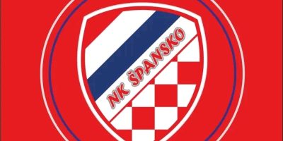 NK Špansko grb