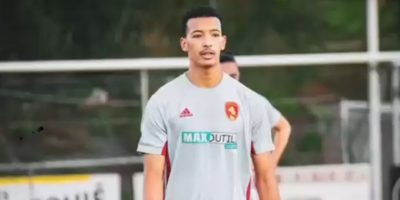 Iliess Karraoui