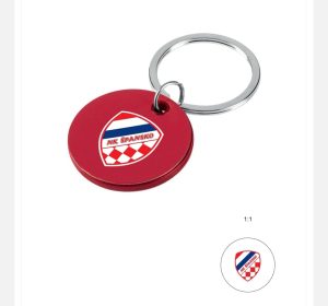 Privjesak za ključ NK Špansko