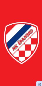 Zastavica NK Špansko