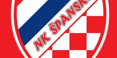 Zastavica NK Špansko