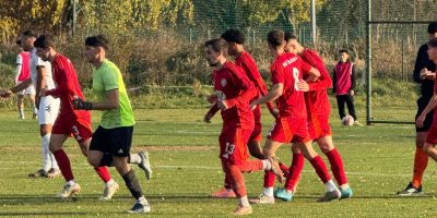 Špansko na gostovanju kod Devetke